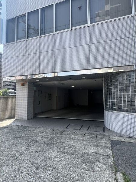 エスエスビルディング