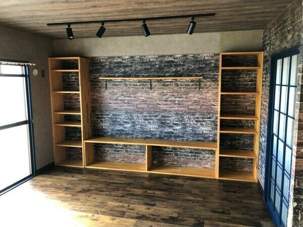 シャンブルナルカワのその他共用部分