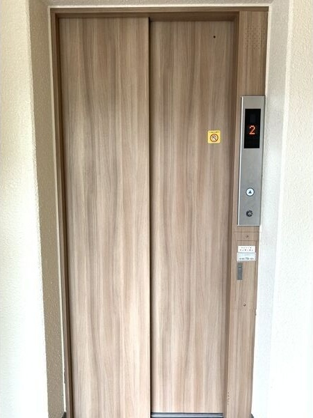 シャンブルナルカワの設備