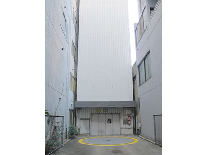丸の内和波ビル
