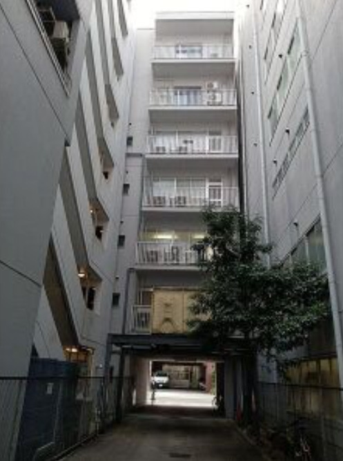 丸の内和波ビル