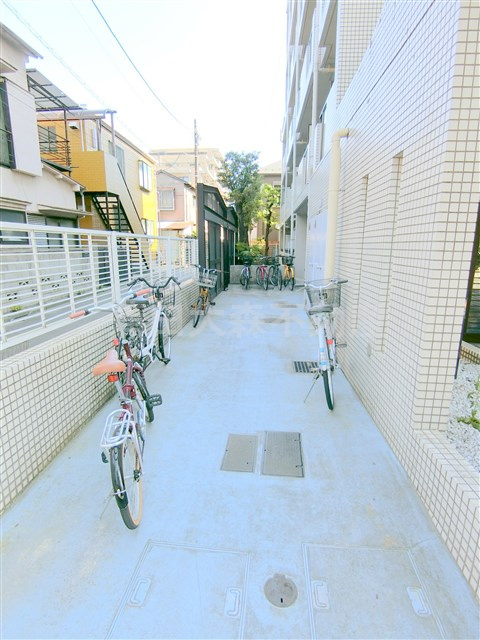 Navi多摩川のその他共用部分