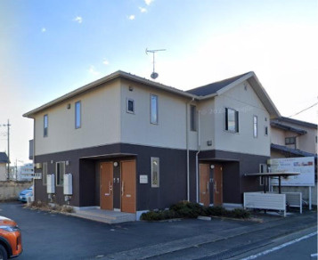 サニーハウス（上小出町）の外観|高崎、前橋のお部屋探しはエンドスケープまで！お客様の理想お聞かせ下さい♪