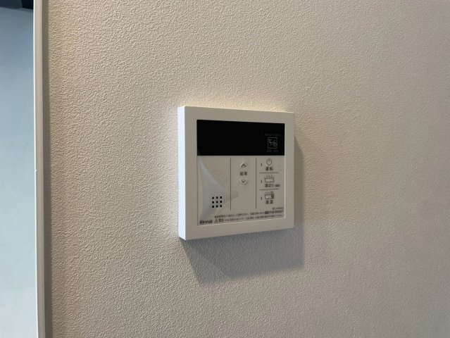コンフォリア・リヴ本町WEST　Qの設備