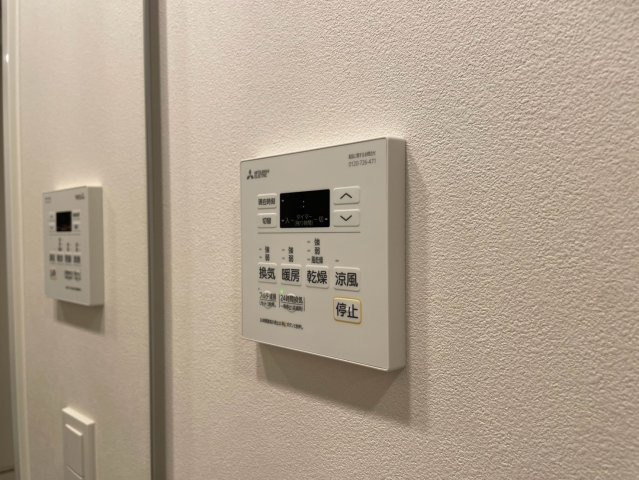 コンフォリア・リヴ本町WEST　Qの設備