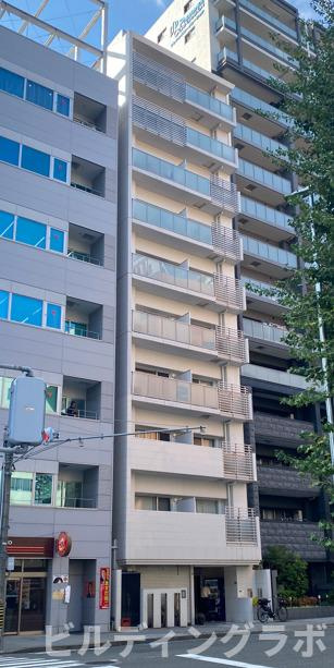 丸の内スクエア　の外観