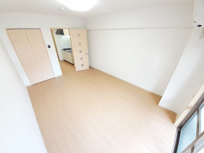 【内装】 | セレノ　パラッツオ | 過ごしやすい室内です