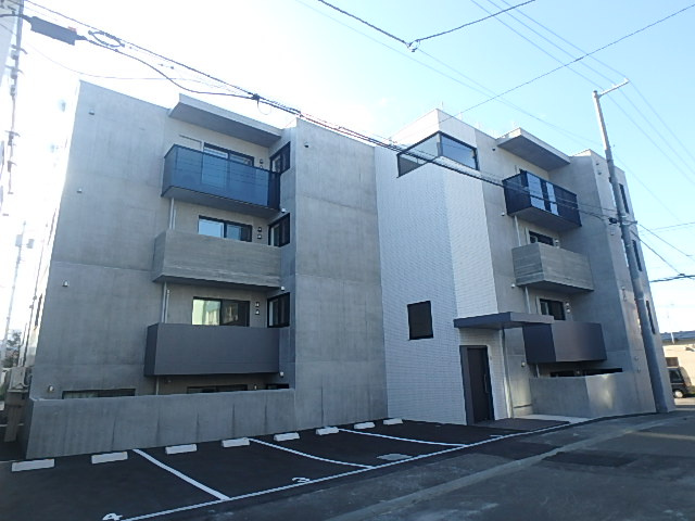 サクラガーデン北３５