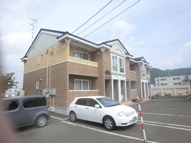 アルドールⅠ