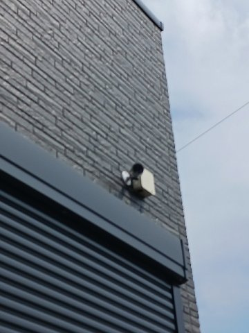 ルフェル雨池Ⅱ　　刈谷市近郊の賃貸ならクラスホーム刈谷店のセキュリティ