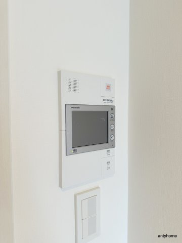 KDXレジデンス難波南　仲介手数料無料のセキュリティ