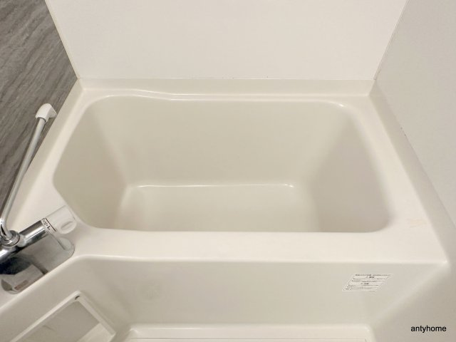 KDXレジデンス難波南　仲介手数料無料の浴室