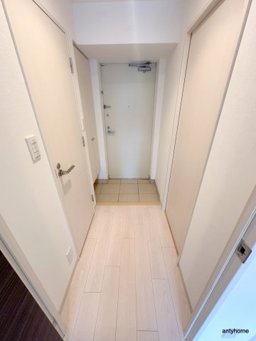 KDXレジデンス難波南　仲介手数料無料の内装
