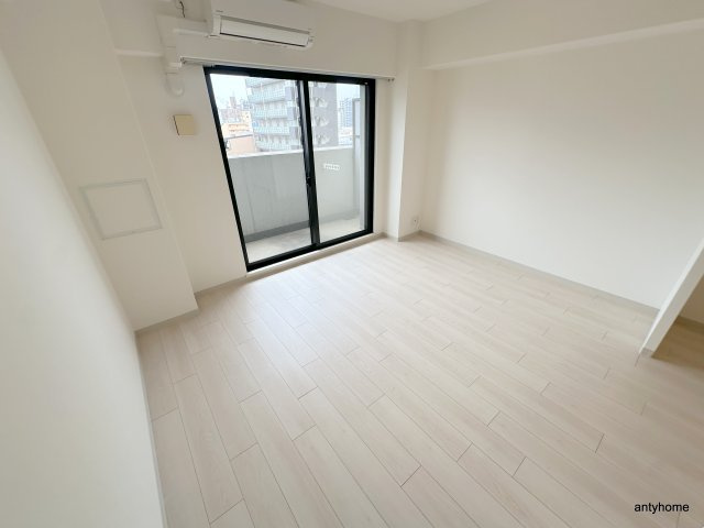 KDXレジデンス難波南　仲介手数料無料の居間・リビング