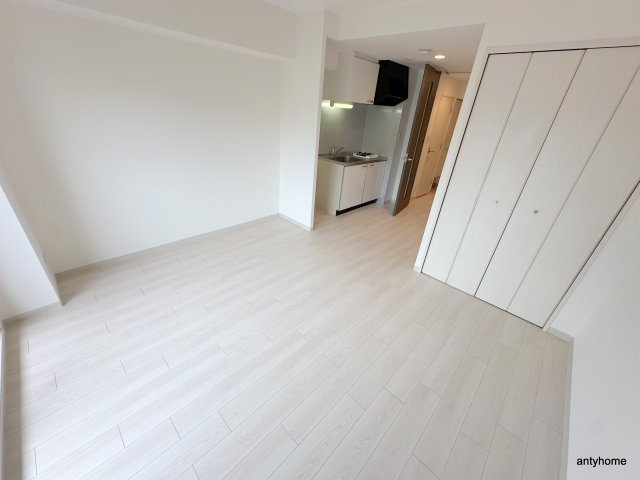 KDXレジデンス難波南　仲介手数料無料の洋室