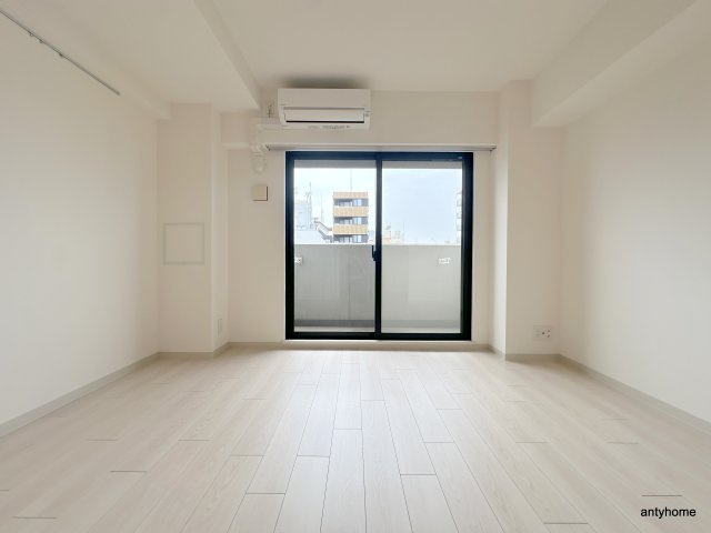 KDXレジデンス難波南　仲介手数料無料の寝室
