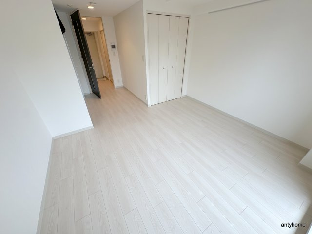 KDXレジデンス難波南　仲介手数料無料の寝室