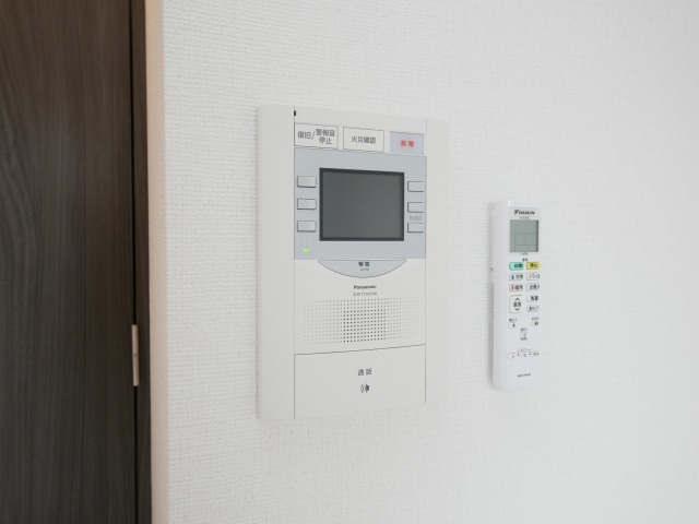 レオンコンフォート阿波座西の設備