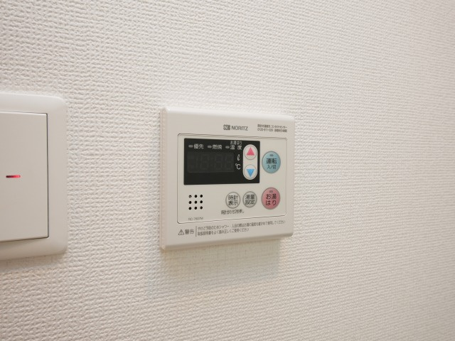 レオンコンフォート阿波座西の設備