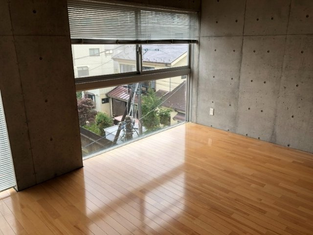 Beatitudeの居間・リビング