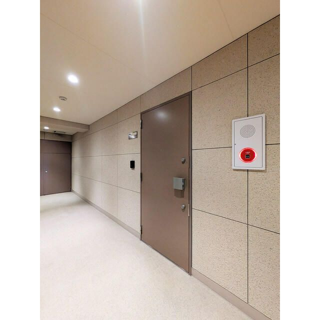 ルクレ板橋のその他