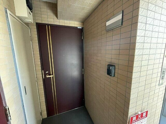センチュリースペース蒲田３丁目のその他共用部分