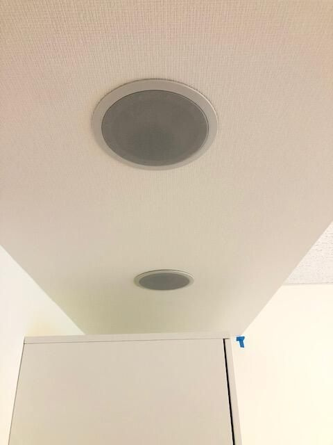 ハーモニーグラシア大山の設備