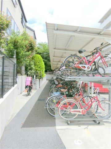 メインステージ多摩川Ⅲのその他共用部分