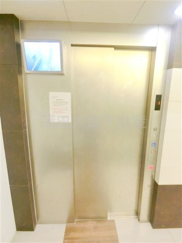 メインステージ多摩川Ⅲのその他共用部分