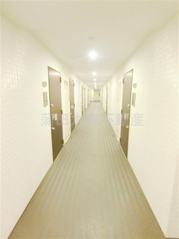 メインステージ多摩川Ⅲのその他共用部分