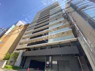 セイル淀屋橋　開平小学校区の画像