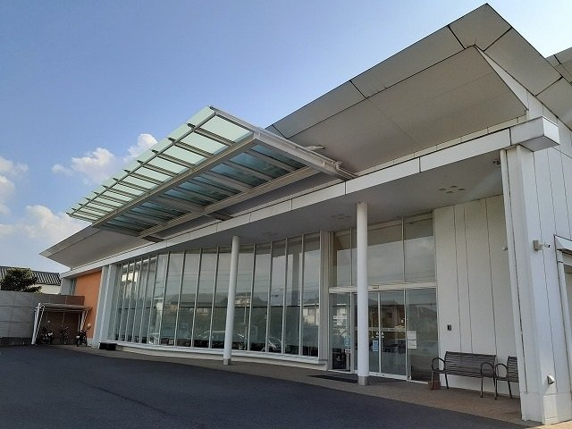 オーシャン・リッジ　　刈谷市近郊の賃貸ならクラスホーム刈谷店の周辺|碧南クリニックまで420m