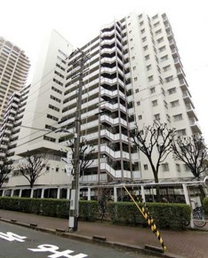 ファミール野江の画像