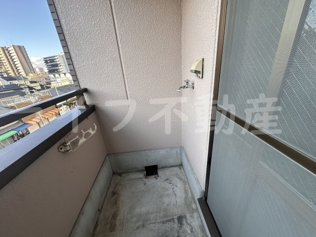 ドミール新深江の設備