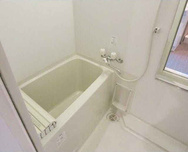 W723の浴室