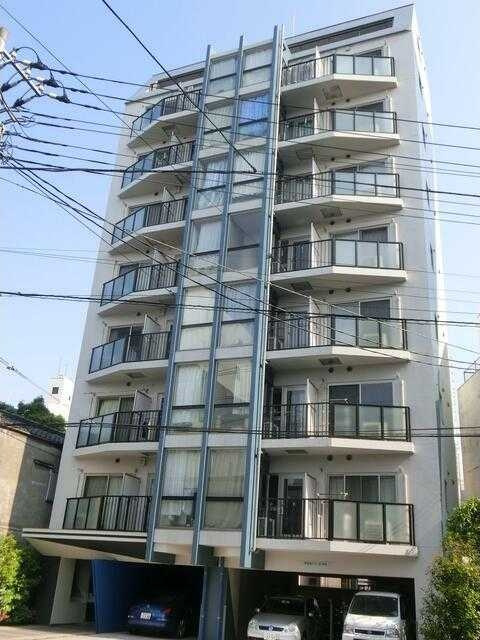 W723の外観