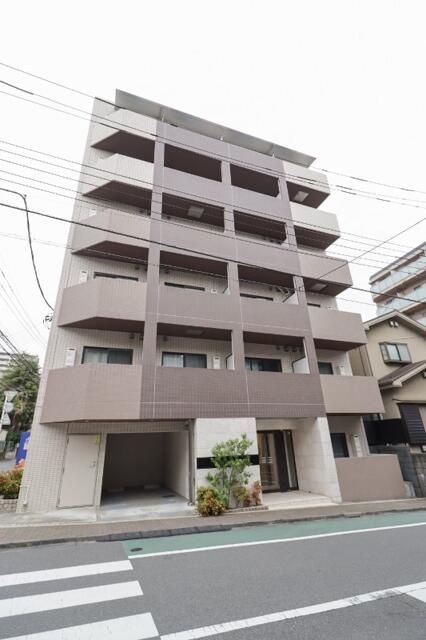 ＤＩＰＳ大山東町Ⅱの外観