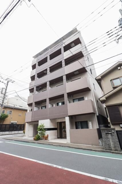 ＤＩＰＳ大山東町Ⅱの外観