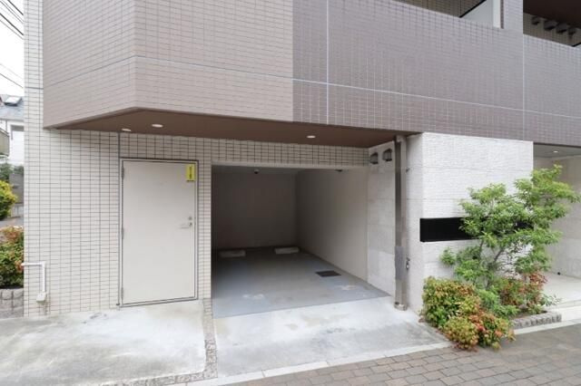 ＤＩＰＳ大山東町Ⅱの駐車場