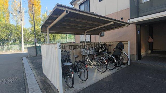 グランメール宮﨑のその他共用部分