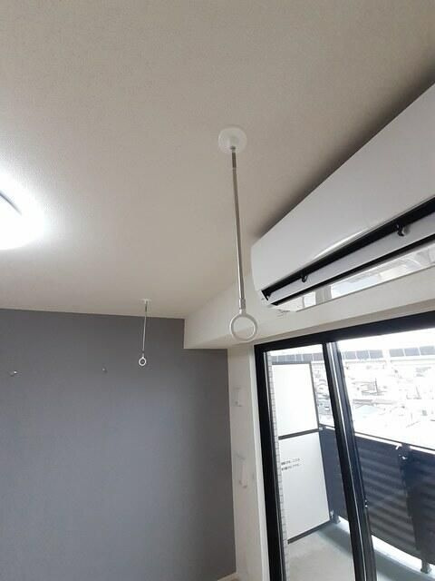 Ｌｅ　Ｇｒａｎｄｓａｗａの設備