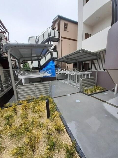Ｌｅ　Ｇｒａｎｄｓａｗａのその他共用部分