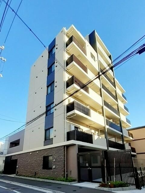 Ｌｅ　Ｇｒａｎｄｓａｗａの外観