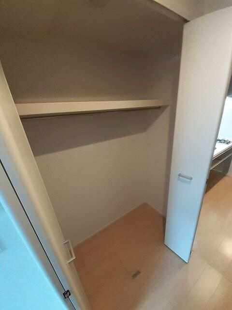 Ｌｅ　Ｇｒａｎｄｓａｗａの収納