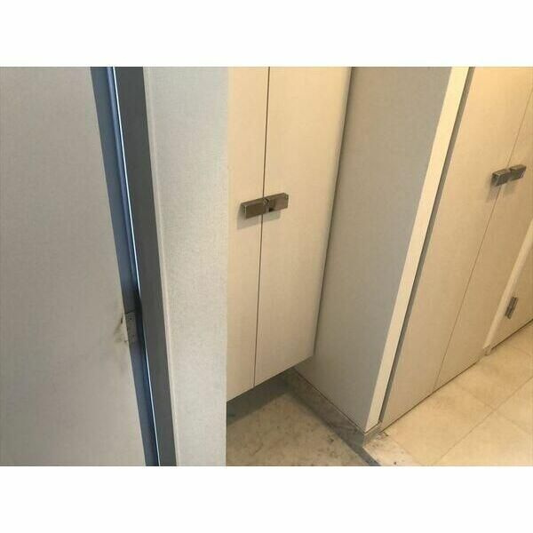 スパシエアルテシモベッタのその他