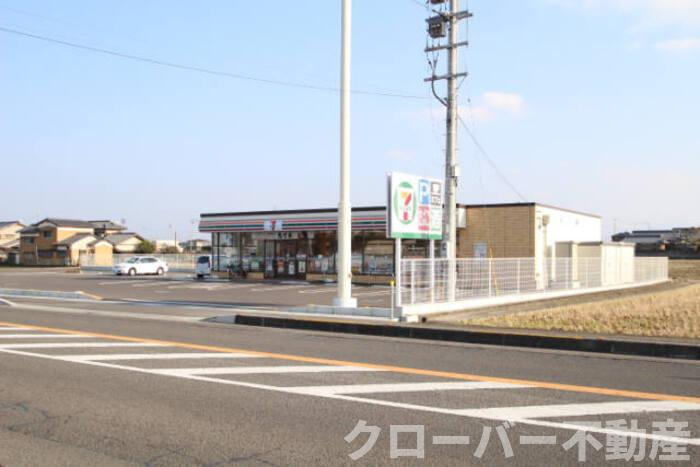 トゥリトール A棟の周辺|周辺
