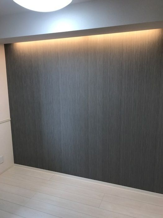 グランツ八瑞仙の内装