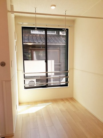 ステイ　　刈谷市近郊の賃貸ならクラスホーム刈谷店の内装|内装は落ち着いています
