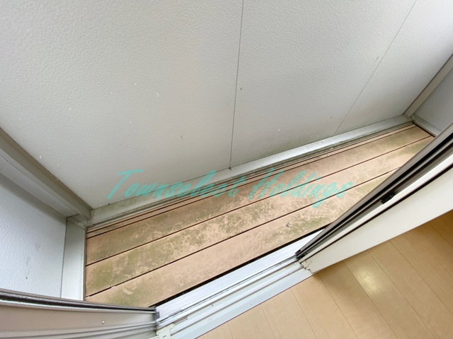 横浜市栄区笠間２丁目のアパートの設備