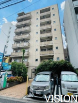 ニューシティアパートメンツ南千住の画像